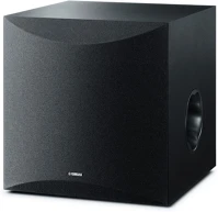 Yamaha 100 BL Ns-sw 100 bl mélysugárzó kép