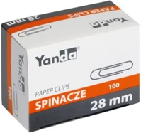 Yanda 03.00720 Gemkapocs  28mm 100 darabos kép