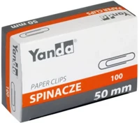 Yanda 03.00721 Gemkapocs  50mm 100 darabos kép