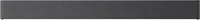 Yealink 1306038 Mspeaker pro videoconferencing soundbar 2.0 hangprojektor szürke kép