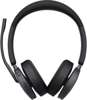 Yealink BH74 Bh74 dual teams usb-c/a bluetooth headset black kép
