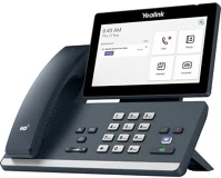 Yealink MP58 Mp58 teams ip telefon kép