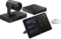 Yealink MVC S80-C5U-000 Mvc s80-c5u-000 videokonferencia rendszer kép