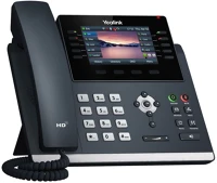 Yealink SIP-T46U IP Sip-t46u ip telefon (1301203) kép