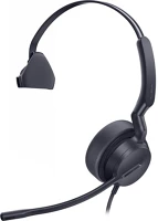 Yealink UH42 Uh42 mono fejhallgató headset kép