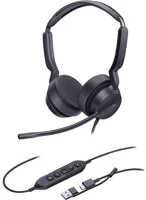 Yealink UH42 SE Uh42 se dual teams fejhallgató headset kép