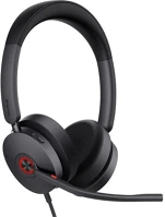 Yealink UH48 Uh48 dual teams fejhallgató headset kép