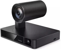 Yealink UVC86 Uvc86 videokonferencia rendszer fekete kép