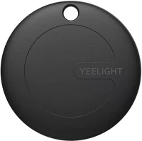 Yeelight 104033 Yeetag okos nyomkövető, fekete kép