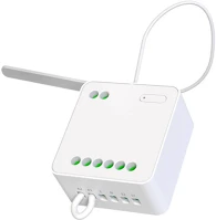 Yeelight IN19047 Smart dual control module relémodul kép