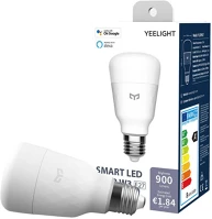 Yeelight IN20152 W3 e27 okosizzó (dimmelhető) kép