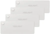 Yeelight IN21236 Mozgásérzékelős fióklámpakészlet (4 db) kép