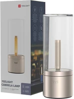 Yeelight IN25355 Candela hangulatvilágítás kép