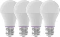 Yeelight IN28685 W4 e27 okosizzó, 4db (dimmelhető) kép