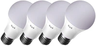 Yeelight IN28686 W4 e27 okosizzó, 4db (színes) kép