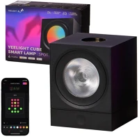 Yeelight IN32431 Cube light smart gaming lamp spot - base kép