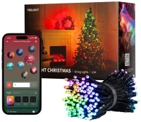 Yeelight YLYDD-0055 Karácsonyi fényfüzér (10m) kép