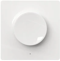 Yeelight YLYK07YL Wireless smart dimmer szabályzó mi led/smart ceiling light-hoz kép