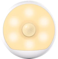 Yeelight YLYYD-0024 Érzékelő nightlight mozgásérzékelős éjszakai fény kép