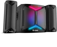 Yenkee YSP 2105 2.1 hangszóró fekete kép