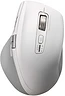 Yenkee 45029728 Yms 2095w spin vezeték nélküli egér, fehér (45029728) kép