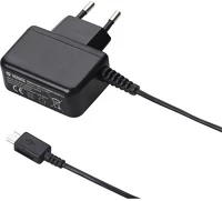 Yenkee YAC 2016BK Hálózati töltő kép