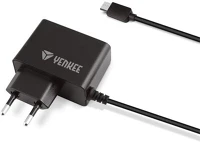 Yenkee YAC 2017BK Micro usb töltő kép