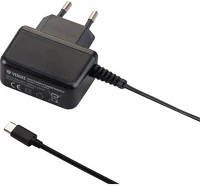 Yenkee YAC 2026BK Hálózati töltő kép