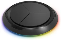 Yenkee YAC 5105 RGB Vezeték nélküli töltő kép