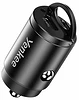 Yenkee YAC CAR 01 Yac car 01 usb-c töltő, 30w kép