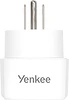 Yenkee YAT US1 Yat us1 utazási adapter, eu/us (37000199) kép