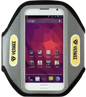 Yenkee YBMA505L Telefontartó karpánt kép