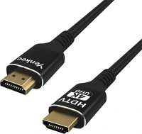 Yenkee YCH 130 Ych 130 hdmi 2.0 kábel, 3 m kép