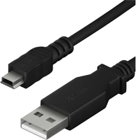 Yenkee YCU 010 BK Usb kábel kép