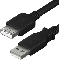 Yenkee YCU 014 BK Usb kábel kép