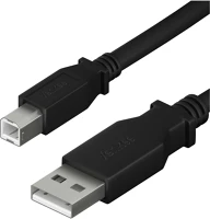 Yenkee YCU 015 BK Usb kábel kép
