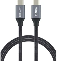 Yenkee YCU 323 BK Töltőkábel kép