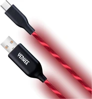 Yenkee YCU 341 RD Adatkábel kép