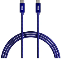 Yenkee YCU C102 BE Usb kábel type-c kép