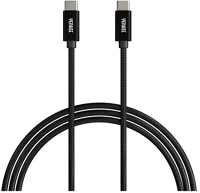 Yenkee YCU C102 BK Usb kábel type-c kép