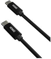 Yenkee YCU C103 BK Usb kábel type-c kép