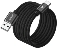 Yenkee YCU MAGNETIC 04 BK Adatkábel kép