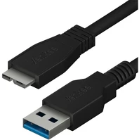 Yenkee YCU 011 BK Usb kábel kép