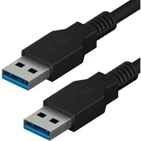 Yenkee YCU 013 BK Usb kábel kép