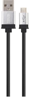 Yenkee YCU201BSR Micro usb kábel kép