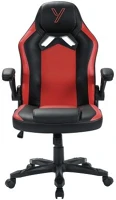 Yenkee YGC 105RD STRIKE Gamer szék kép