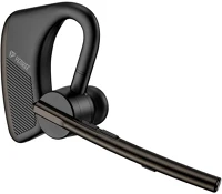 Yenkee YHF F20BK BT Bluetooth mono headset kép