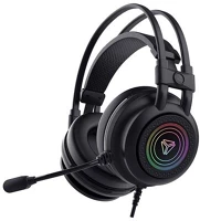 Yenkee YHP 3035 SHADOW Gamer fejhallgató kép