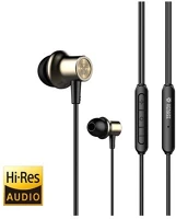 Yenkee YHP 405 GD Vezetékes headset kép