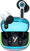 Yenkee YHP10BTWB Eveplay tws bluetooth fülhallgató kép